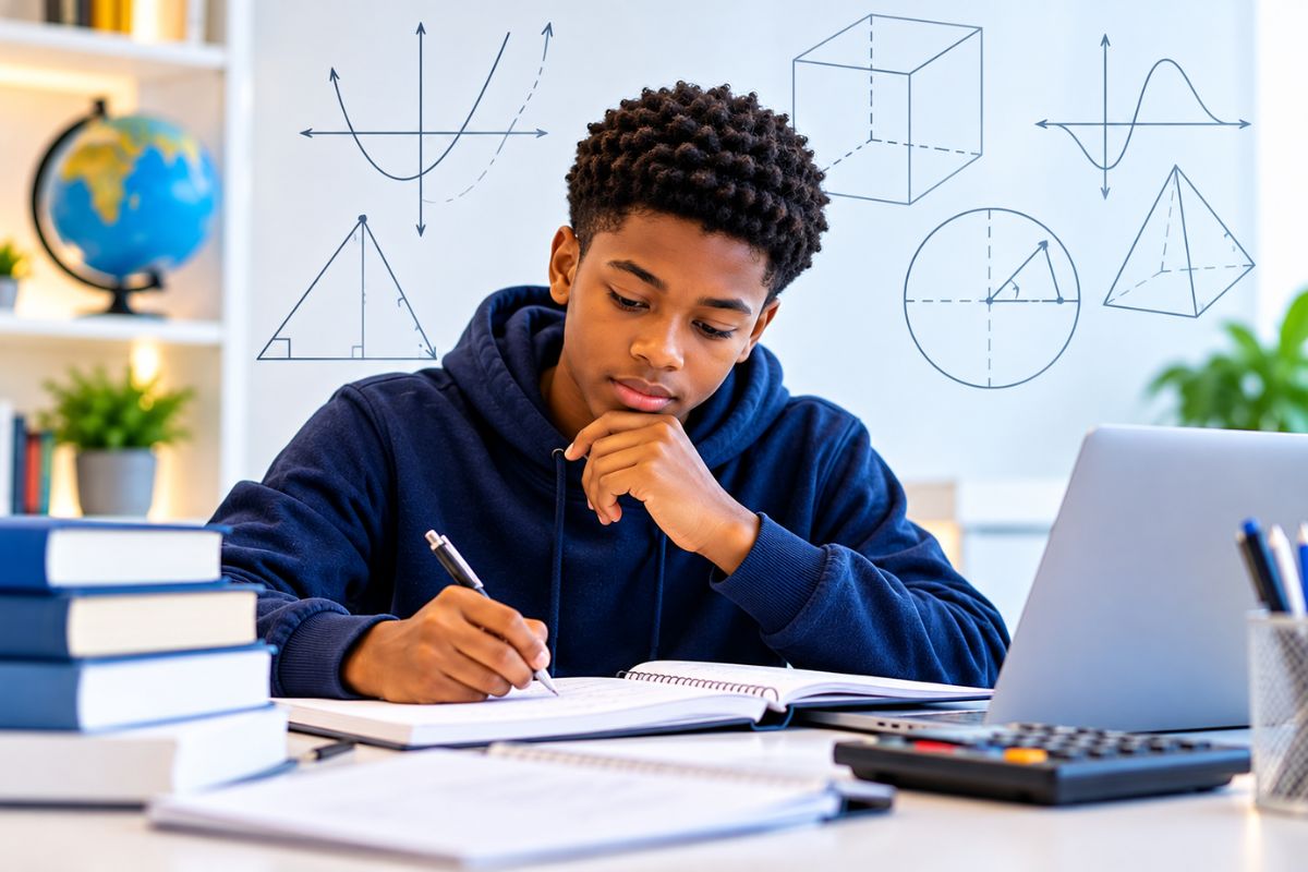 How to Improve Maths Problem-Solving Skills: 8 Strategies That Work