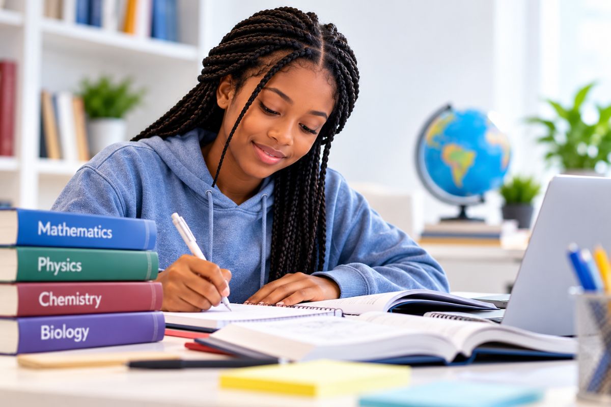 How to Prepare for IGCSE Maths and Science A Practical Guide for Students How to Prepare for IGCSE Maths and Science: A Practical Guide for Students