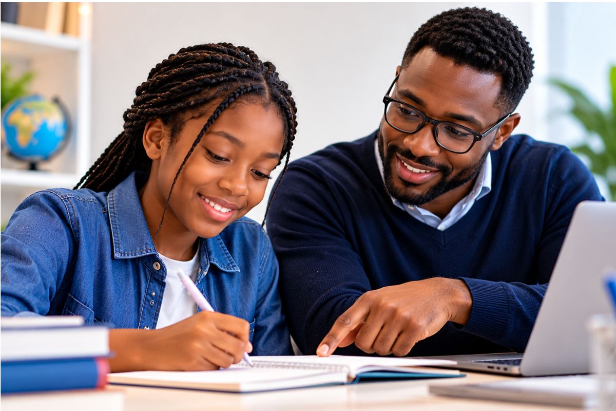 How to Know If Your Child Needs a Maths Tutor: 7 Signs to Look For
