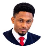 John Onayemi